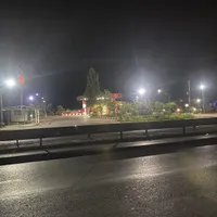 کارگر پمپ چی  کار پمپ بنزین با بیمه