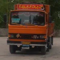 خاور ۶۰۹|خودرو سنگین|سراب, |دیوار