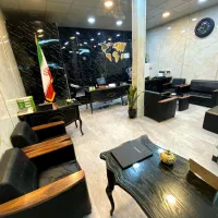 آپارتمان۱۳۵متری ۳ پارکینگ اختصاصی توس۸۵