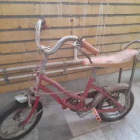 دچرخه مخصوص کودکان