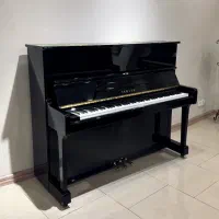 « پیانو یاماها Yamaha U1»