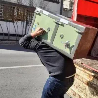 (باربری اسباب کشی)(آرمان بارعضواتحادیه)xxماشین بار|خدمات حمل و نقل|شیراز, قدوسی شرقی|دیوار