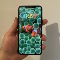 Iphone 11 promax ZAA 256GB آیفون