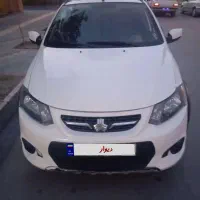 کوییک|خودرو سواری و وانت|همدان, |دیوار