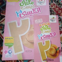 ماجرای بیست انگلیسی ۳