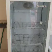 یخچال سوپر مارکتی 2 عدد|فروشگاه و مغازه|چابهار, |دیوار