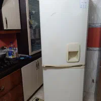 یخچال امرسان درحد