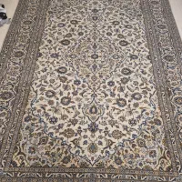 فرش ۹ متری دستباف نایین بسیار سالم نائین|فرش|تهران, جنت‌آباد مرکزی|دیوار
