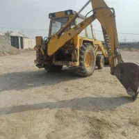 بیل بکهو|خودرو سنگین|برازجان, |دیوار