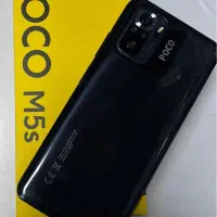 شیائومی  poco m5s 256