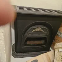 بخاری گازی|بخاری، هیتر، شومینه|قدس, شهر‌قدس|دیوار