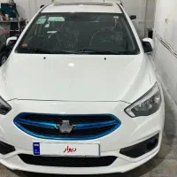شاهین اتومات سانروف