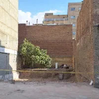 نگهبان شب در پروژه ساختنانی