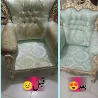 مبل شویی دریا در سمنان و حومه|خدمات نظافت|سمنان, |دیوار