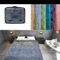 پتوی گلبافت