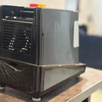 چرخ گوشت نانیوا G50|خردکن، آسیاب، غذاساز|تهران, دریاچه شهدای خلیج فارس|دیوار