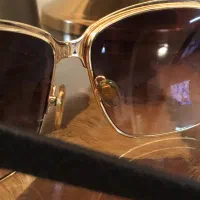 عینک آفتابی زنانه ، های کوپی برند GUCCI|زیورآلات و اکسسوری|تهران, تهرانسر شمالی|دیوار