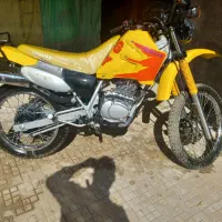 موتور سیکلت