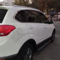 تیگو5مدل 96|خودرو سواری و وانت|همدان, |دیوار