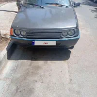 پژو 2000 مدل 77