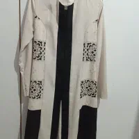 مانتو مجلسی سایز 38 تا 42