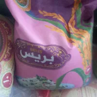 برنج پاکستانی  همخوان . چارلی . مهشید . رویال بریس|خوردنی و آشامیدنی|حمیدیا, |دیوار