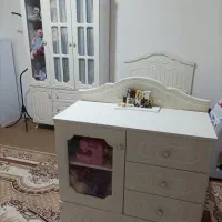 سرویس چوب نوزاد