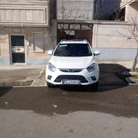 جک اس 5 مدل 1400 موتور 2000توربو|خودرو سواری و وانت|شبستر, |دیوار