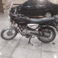 موتور باکسر ۱۵۰ اصلی