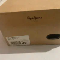 کفش پپه جینز Pepe jeans|کیف، کفش، کمربند|تهران, فردوس|دیوار