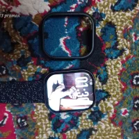 ساعت مچی دیجیتال