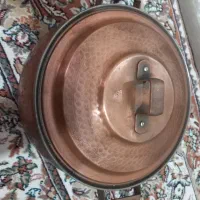 دیگ مس  سالم هست