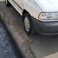 پراید۹۴|خودرو سواری و وانت|قرچک, مهدیه|دیوار