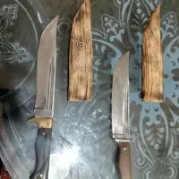 چاقو|کوهنوردی و کمپینگ|محمدشهر, کوی بهار|دیوار