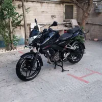 پالس NS 200