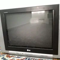 تلویزیون ال جی ۲۱ اینچ