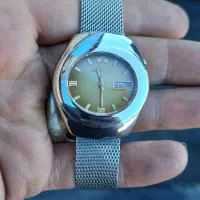 ساعت اورینت آپلو