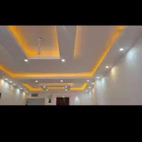 نقاشی ساختمان