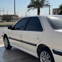 پارس xu7 p ۴۰۲ سیمی فروش و معاوضه