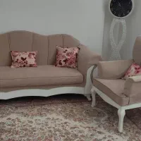 مبل ۸ نفره تمیز