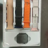 ساعت هوشمند