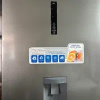 یخچال و فریزر