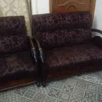 صندلی انتظار ۲عدد