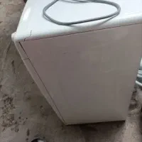 لباسشوی سالم هست|ماشین لباسشویی و خشک‌کن لباس|بومهن, |دیوار