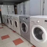 لباسشویی الجی وسامسونگ