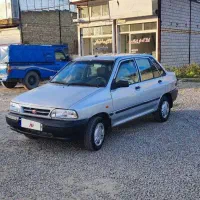 پراید مدل 87
