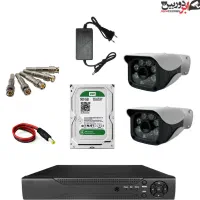 خریدازشما/هدیه تون باما/تخفیف عالی دوربین مداربسته