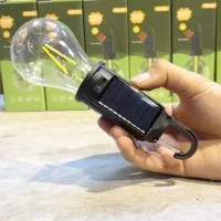 لامپ Led کمپینگ ضد ضربه خورشیدی