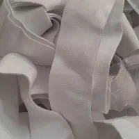 کِش پهن ۵ سانت برای دامن یا شلوار