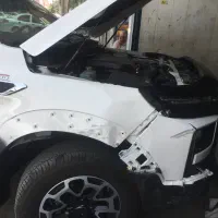 صافکاری بدون رنگ پی دی آر|خدمات موتور و ماشین|قم, باسکول|دیوار